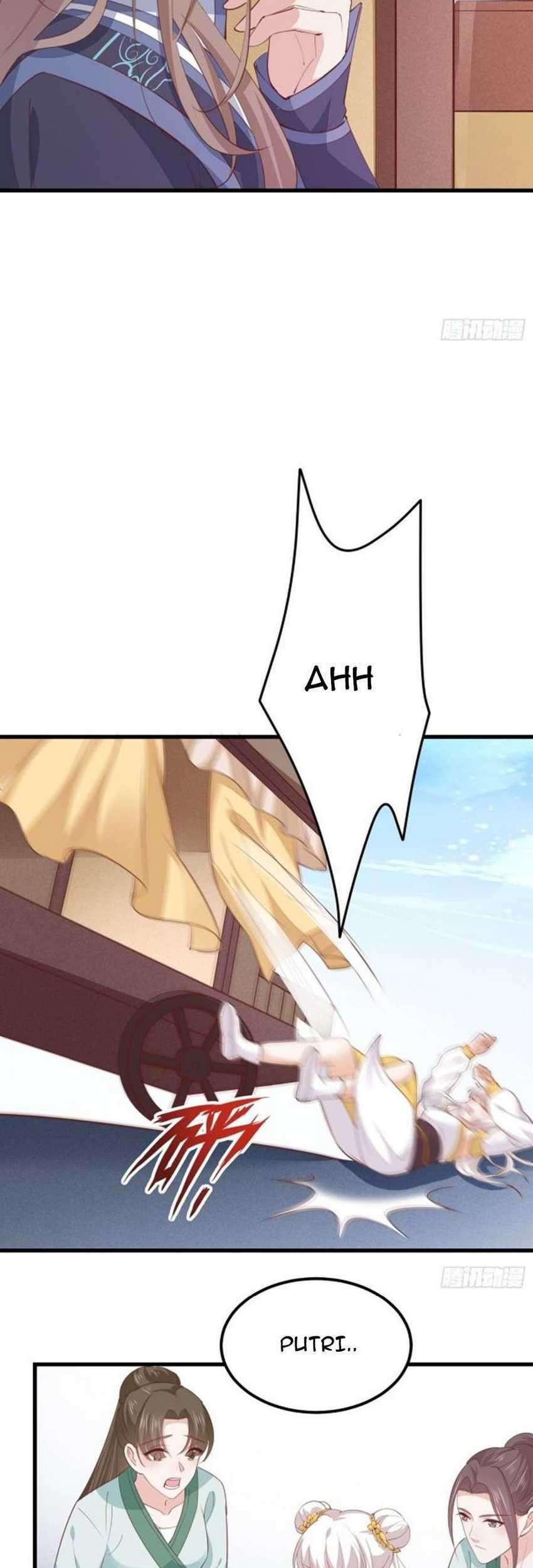 Yong Heng Zhi Zun Chapter 7 - halaman 4