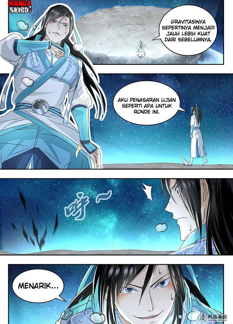 Yong Heng Zhi Zun Chapter 71 - halaman 13
