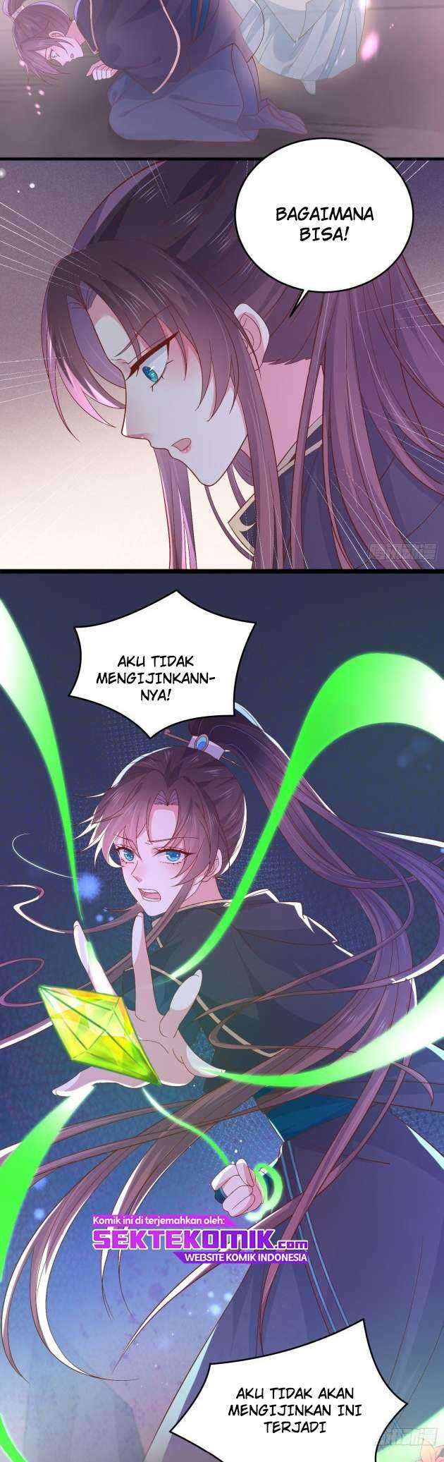 Yong Heng Zhi Zun Chapter 71 - halaman 4