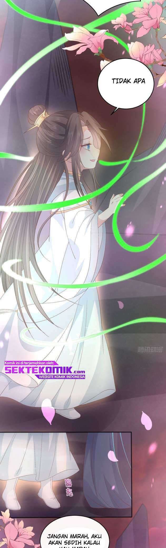 Yong Heng Zhi Zun Chapter 71 - halaman 5