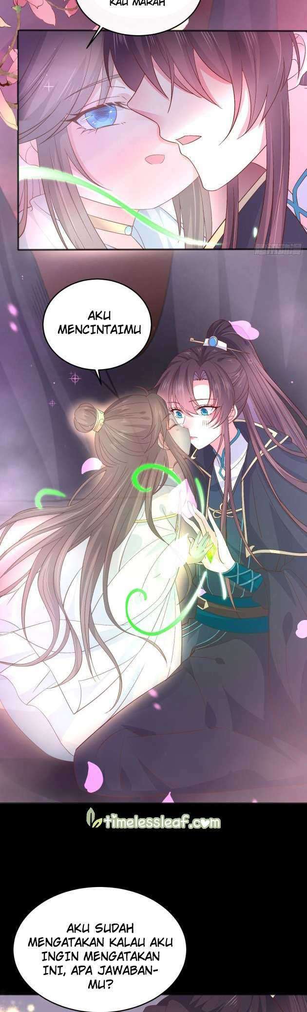Yong Heng Zhi Zun Chapter 71 - halaman 6