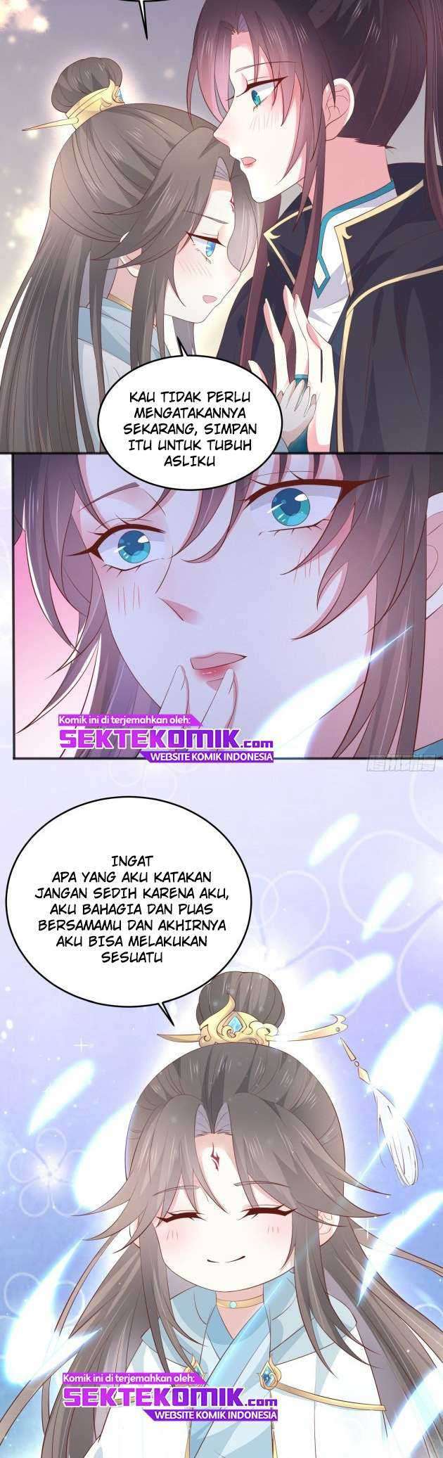 Yong Heng Zhi Zun Chapter 71 - halaman 7