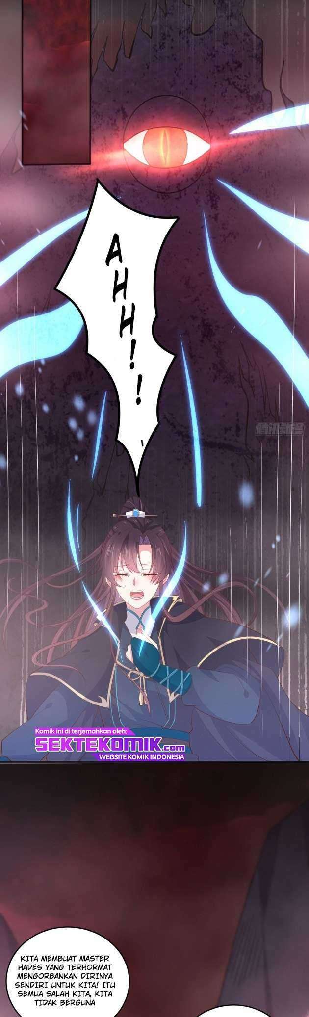 Yong Heng Zhi Zun Chapter 71 - halaman 9