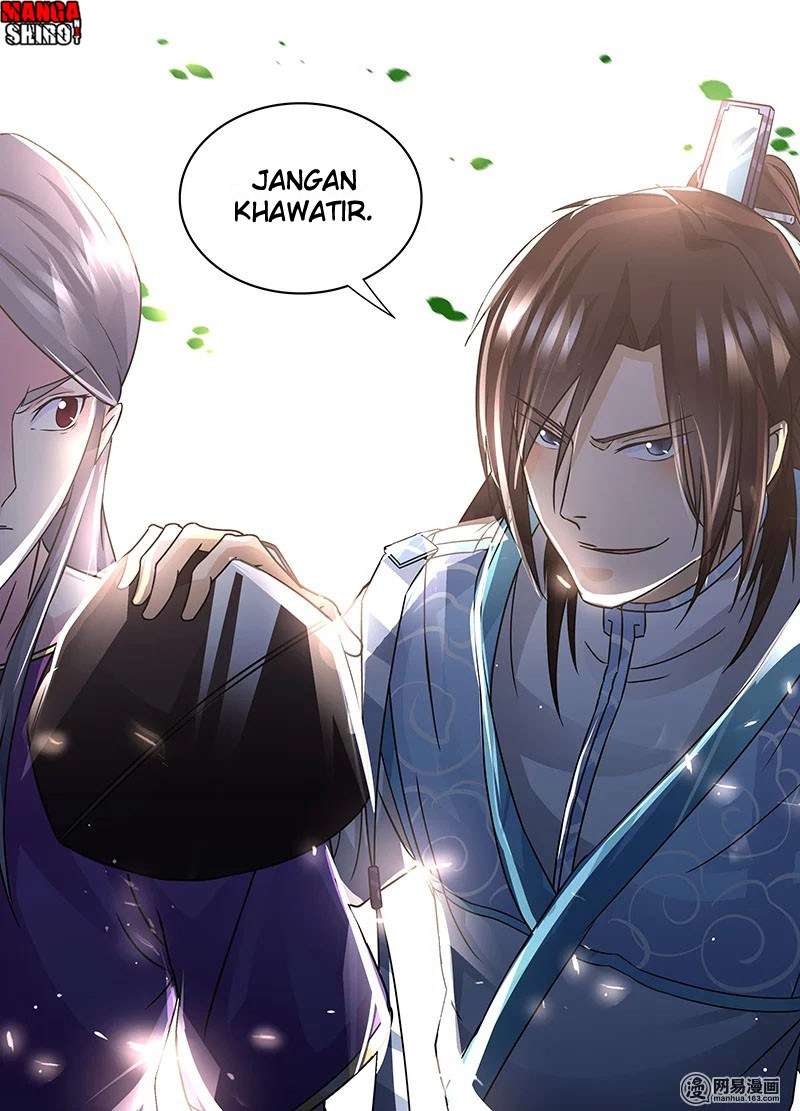 Yong Heng Zhi Zun Chapter 72 - halaman 14