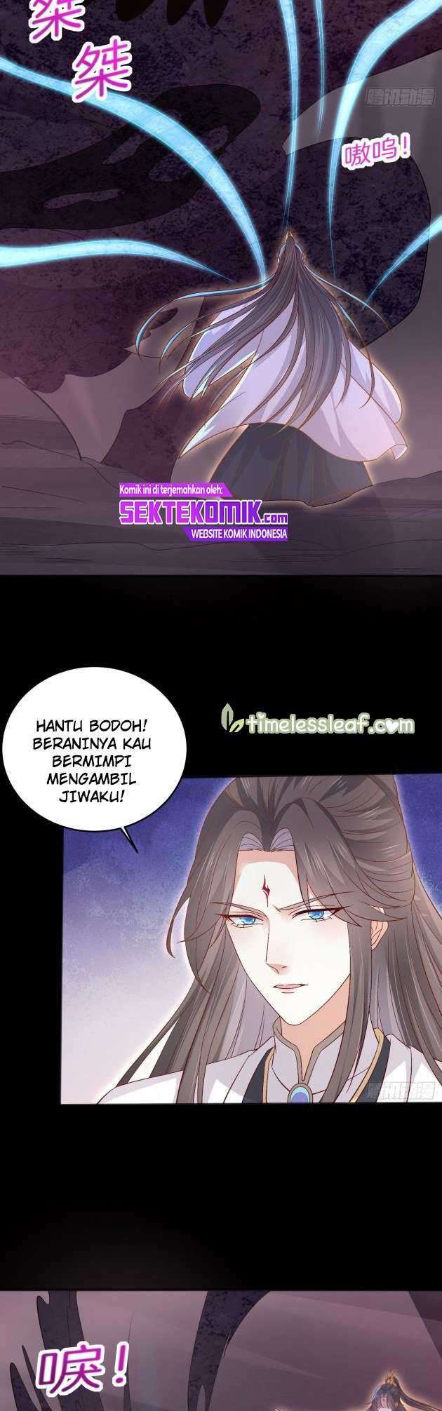 Yong Heng Zhi Zun Chapter 72 - halaman 4