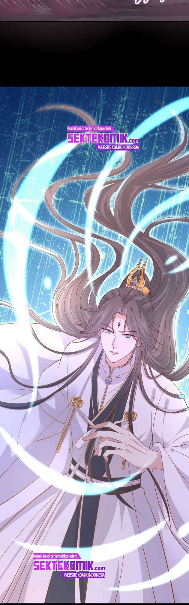 Yong Heng Zhi Zun Chapter 72 - halaman 7
