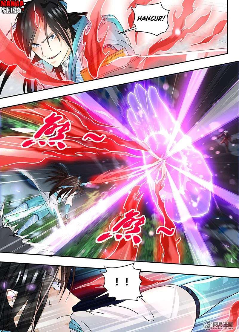 Yong Heng Zhi Zun Chapter 73 - halaman 14