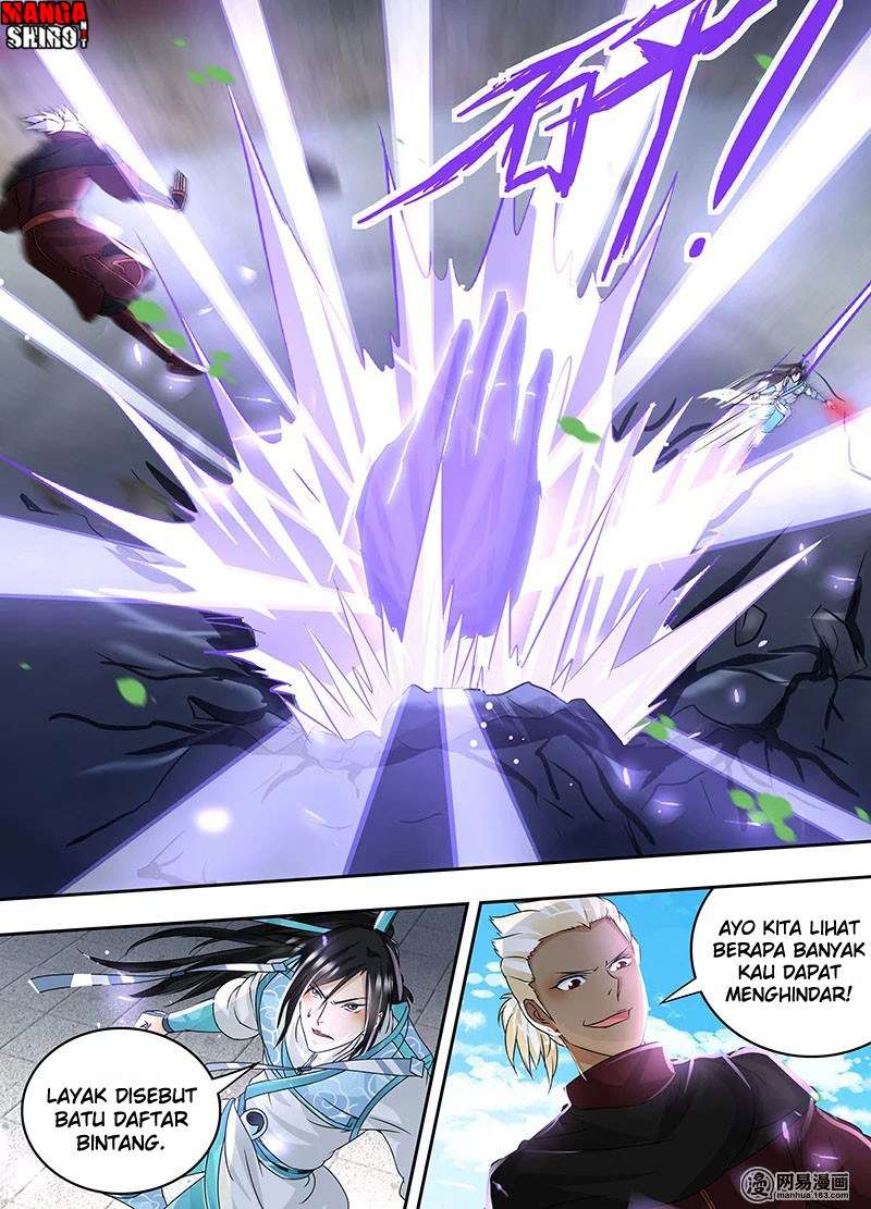 Yong Heng Zhi Zun Chapter 73 - halaman 15