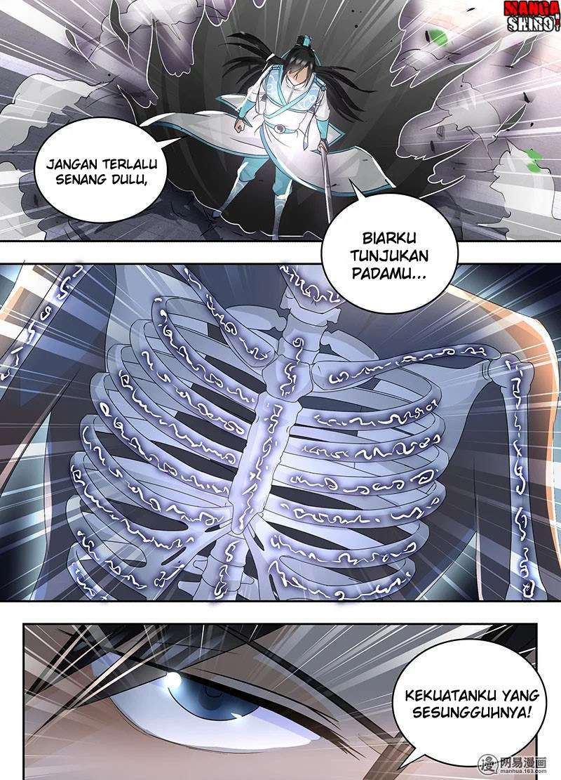 Yong Heng Zhi Zun Chapter 73 - halaman 16