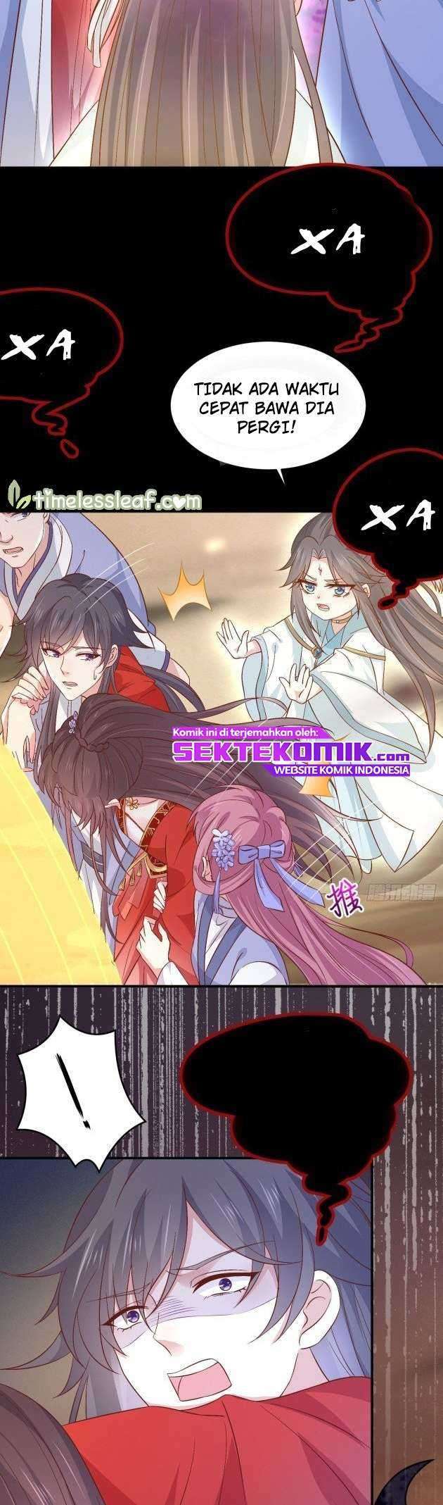 Yong Heng Zhi Zun Chapter 73 - halaman 7