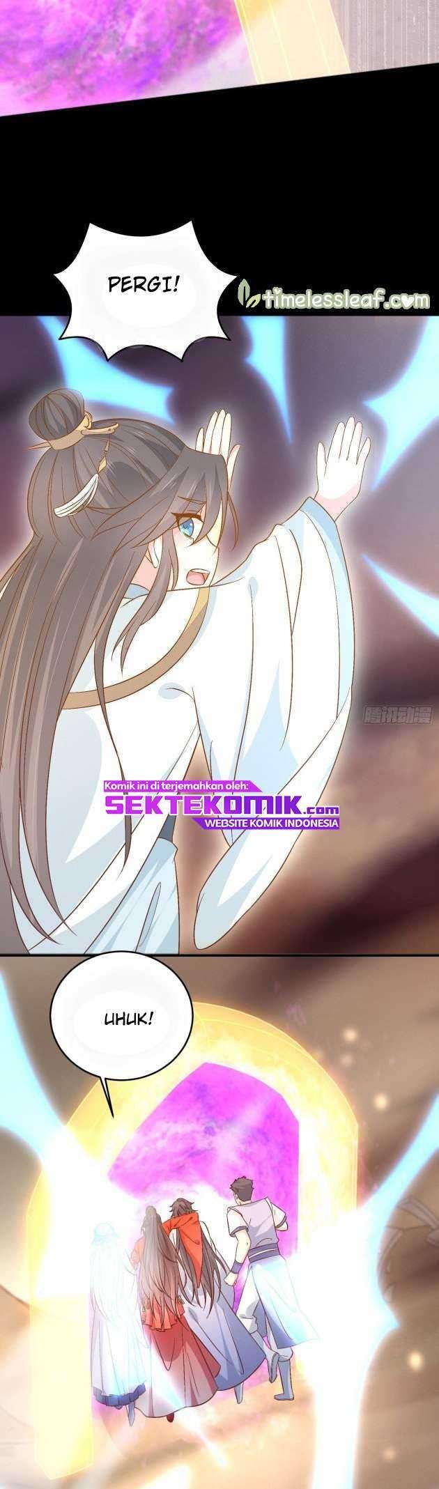 Yong Heng Zhi Zun Chapter 73 - halaman 9