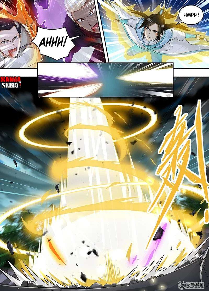 Yong Heng Zhi Zun Chapter 74 - halaman 14