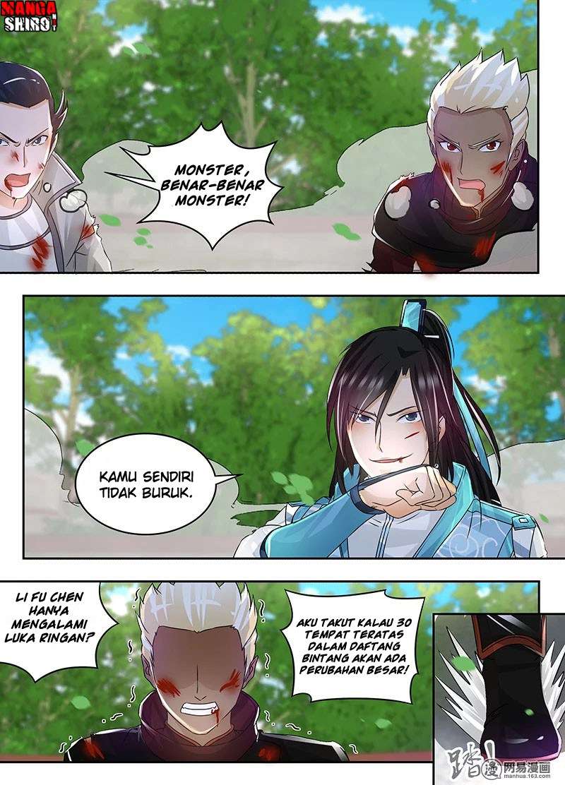 Yong Heng Zhi Zun Chapter 74 - halaman 15