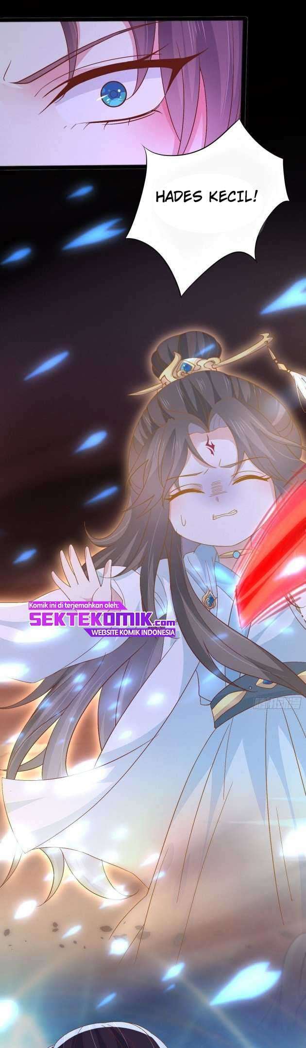 Yong Heng Zhi Zun Chapter 74 - halaman 2