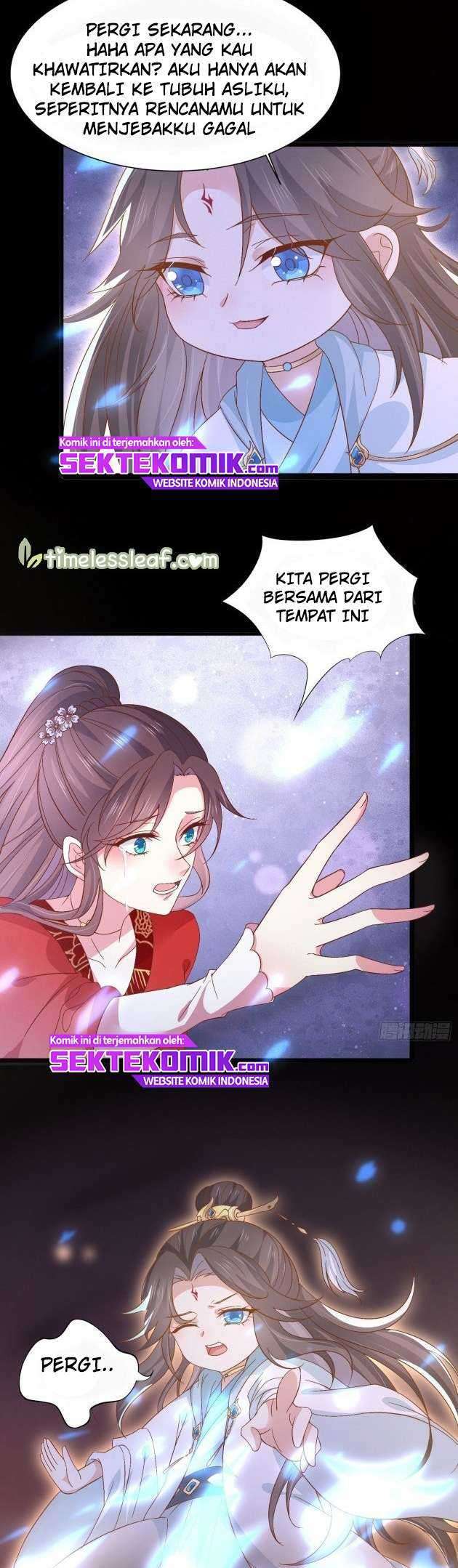 Yong Heng Zhi Zun Chapter 74 - halaman 4