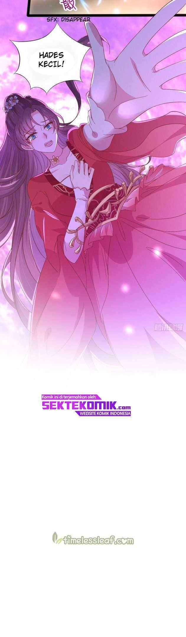 Yong Heng Zhi Zun Chapter 74 - halaman 6