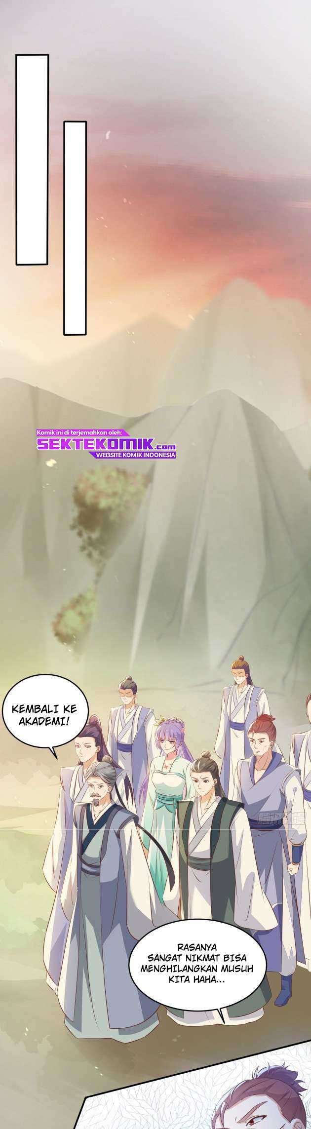 Yong Heng Zhi Zun Chapter 75 - halaman 2