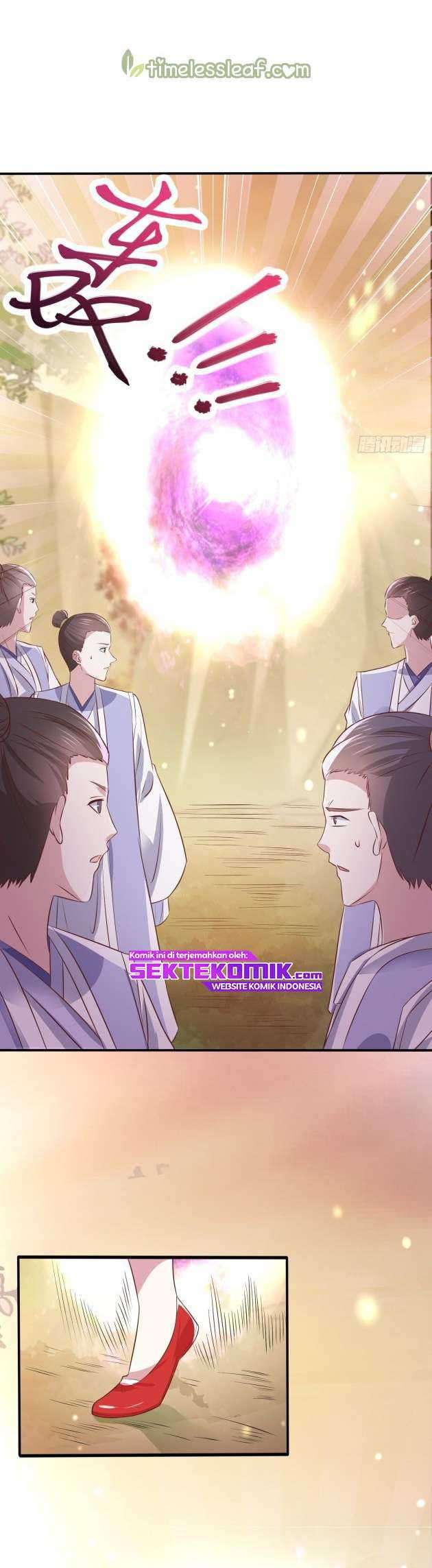 Yong Heng Zhi Zun Chapter 75 - halaman 8