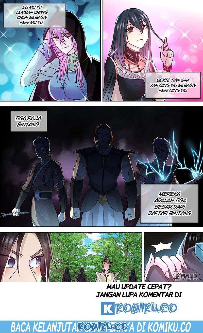 Yong Heng Zhi Zun Chapter 76 - halaman 13