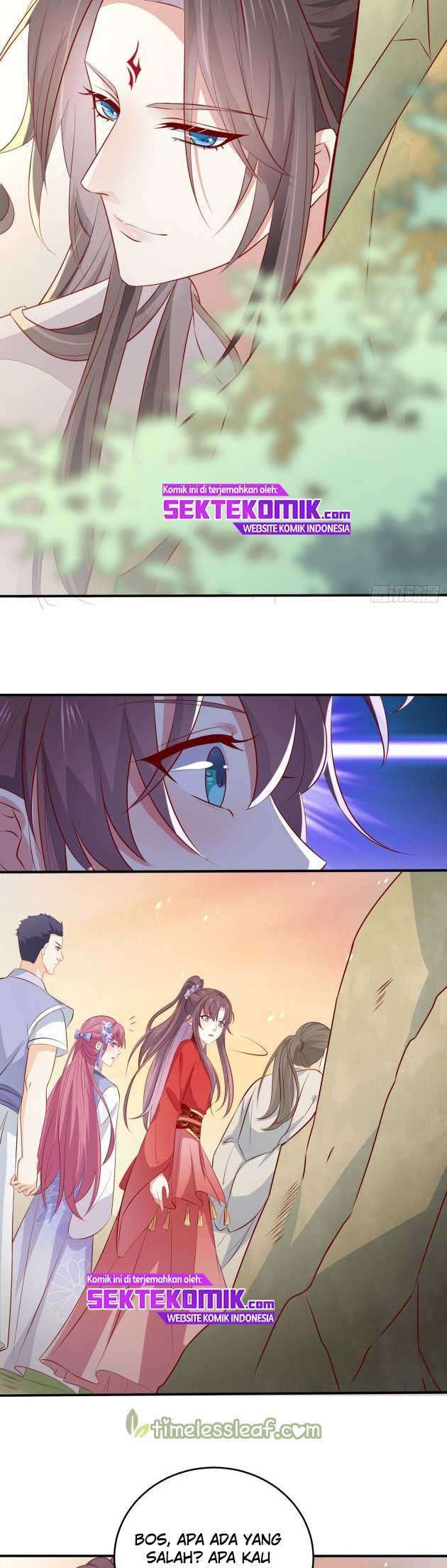Yong Heng Zhi Zun Chapter 76 - halaman 4