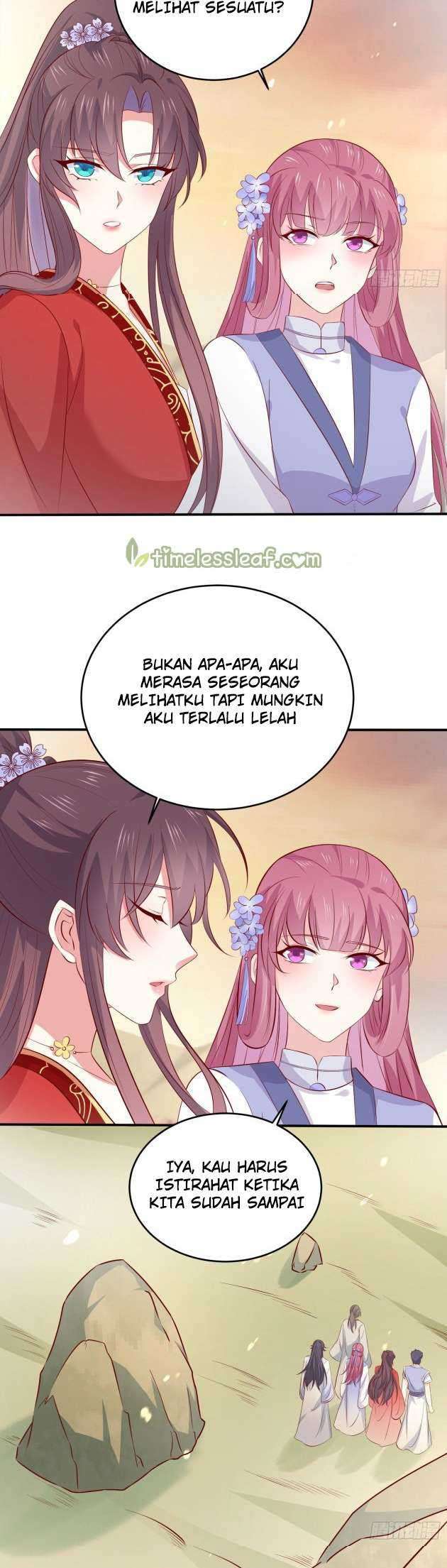 Yong Heng Zhi Zun Chapter 76 - halaman 5