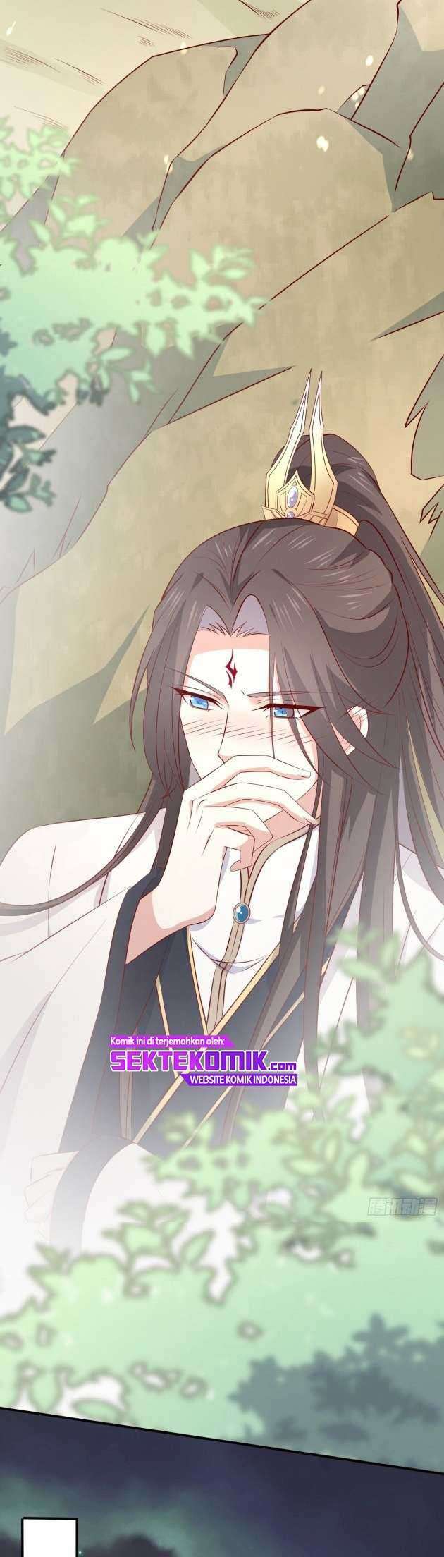 Yong Heng Zhi Zun Chapter 76 - halaman 6