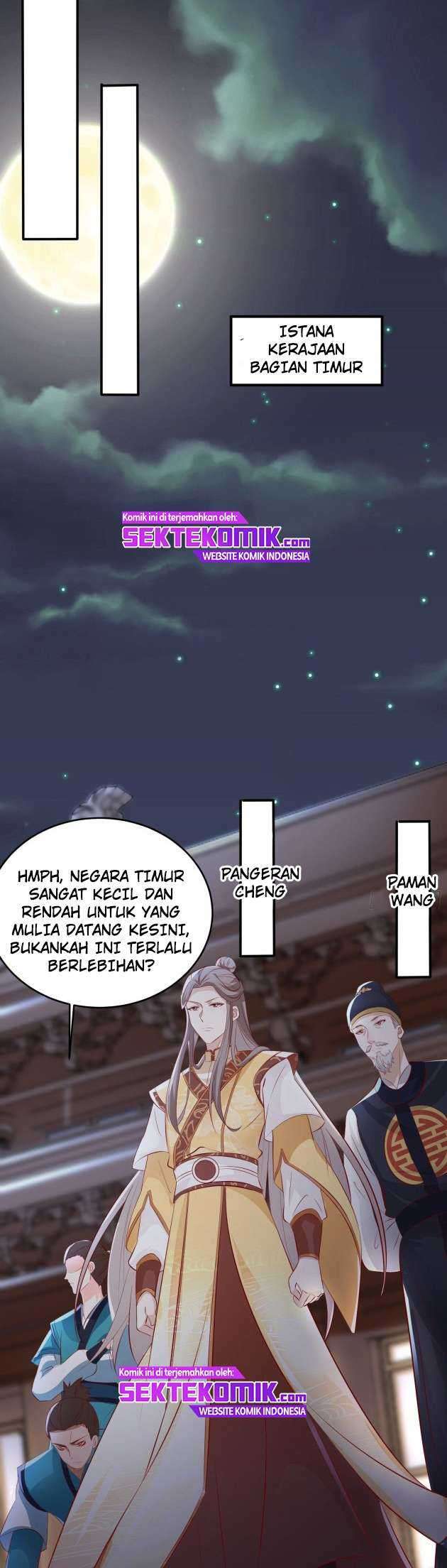 Yong Heng Zhi Zun Chapter 76 - halaman 7