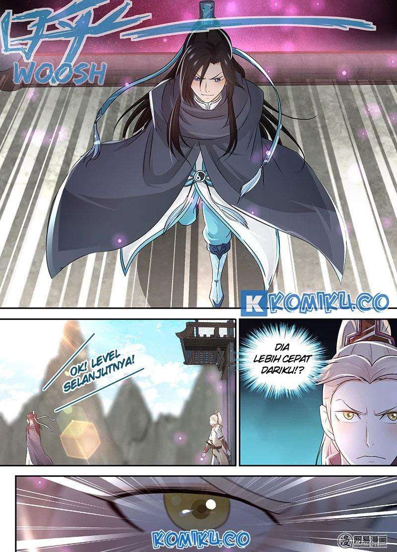 Yong Heng Zhi Zun Chapter 77 - halaman 13