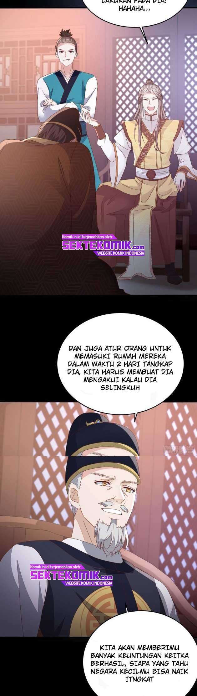 Yong Heng Zhi Zun Chapter 77 - halaman 8