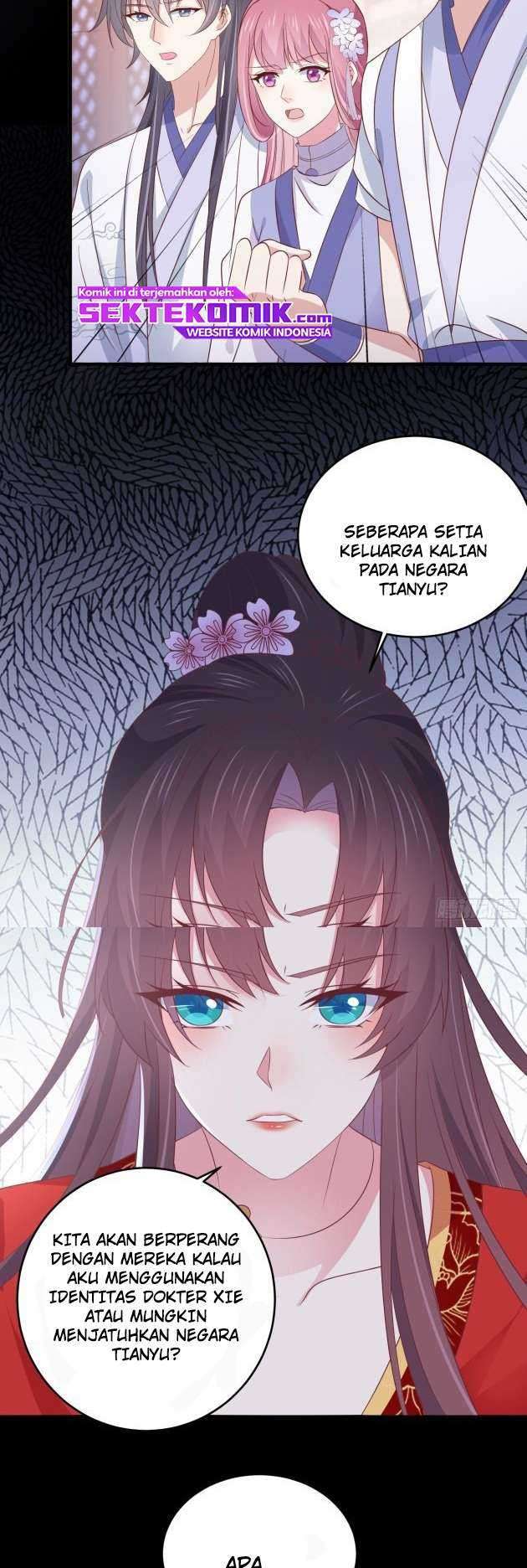Yong Heng Zhi Zun Chapter 78 - halaman 5