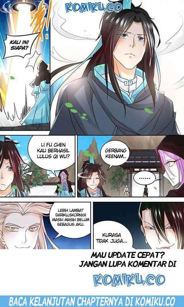 Yong Heng Zhi Zun Chapter 79 - halaman 13