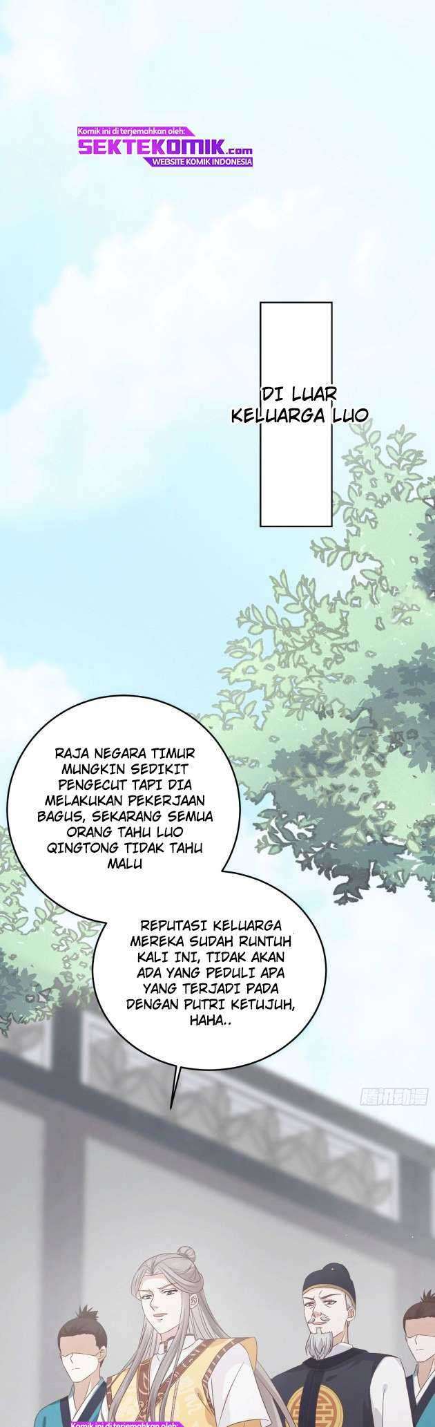 Yong Heng Zhi Zun Chapter 79 - halaman 2