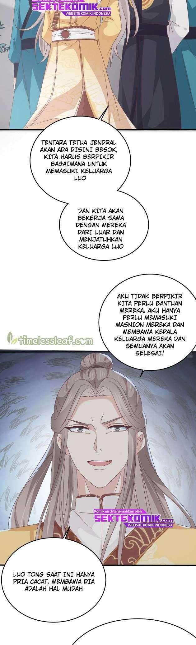 Yong Heng Zhi Zun Chapter 79 - halaman 3