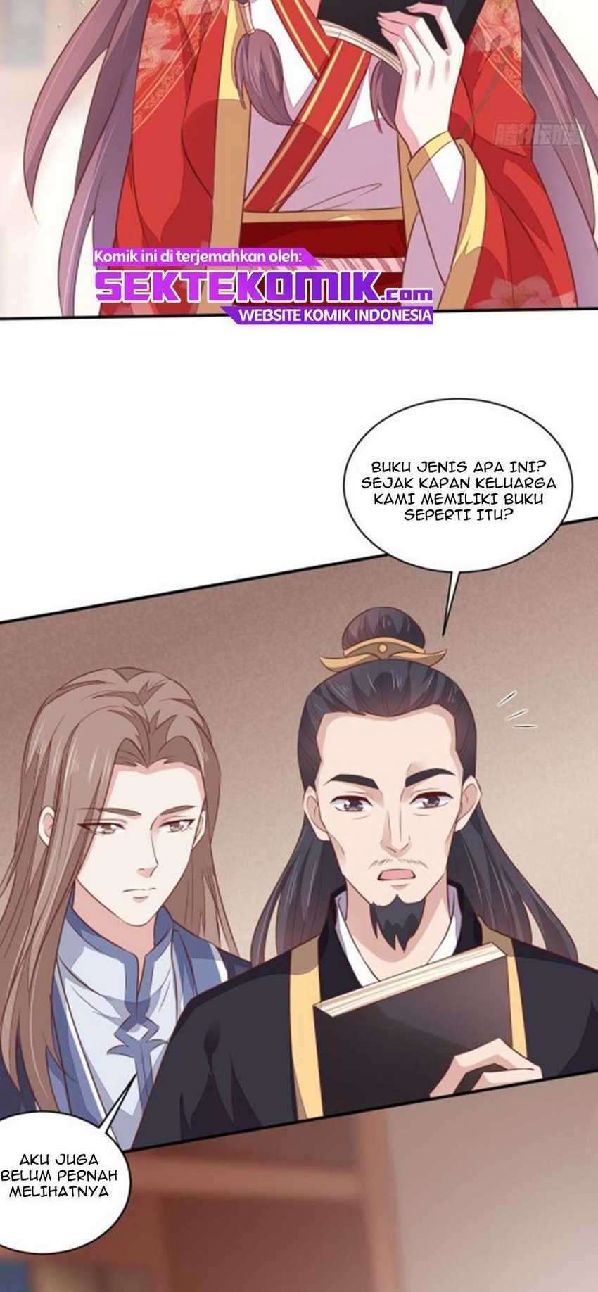 Yong Heng Zhi Zun Chapter 8 - halaman 13