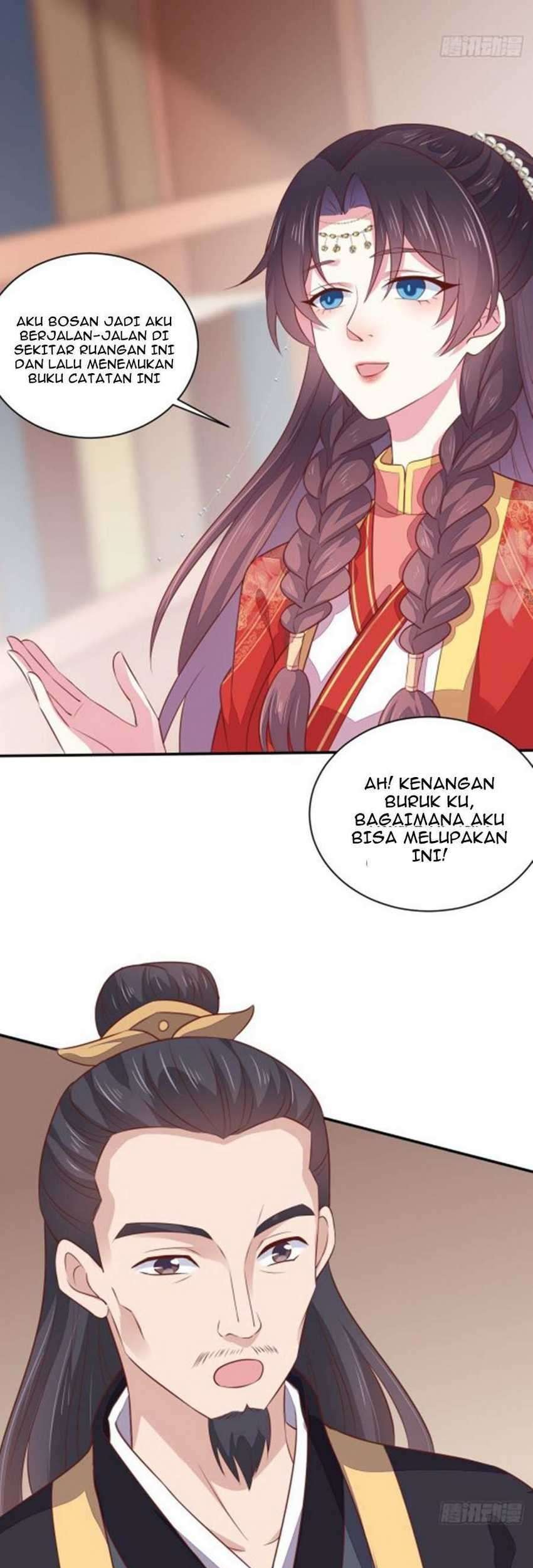 Yong Heng Zhi Zun Chapter 8 - halaman 14
