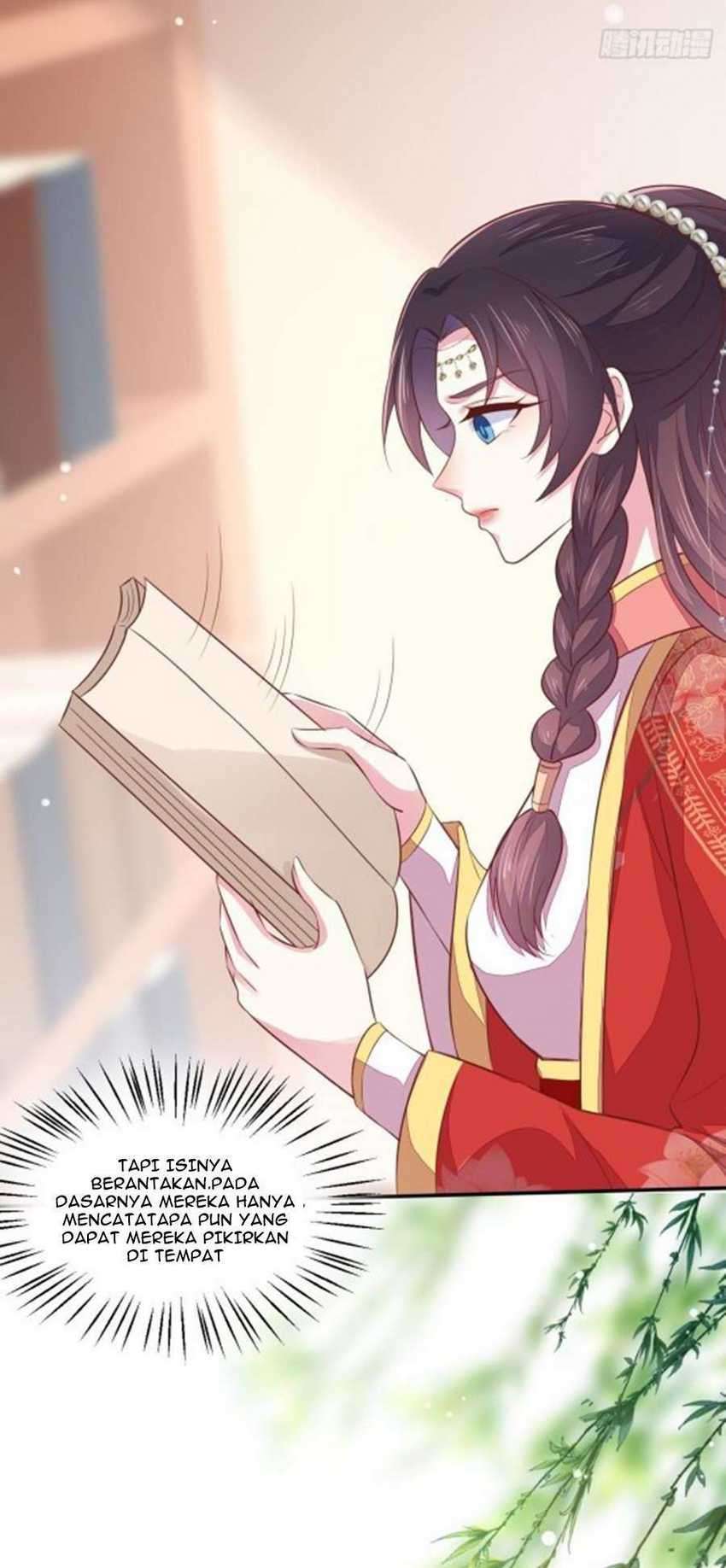 Yong Heng Zhi Zun Chapter 8 - halaman 7