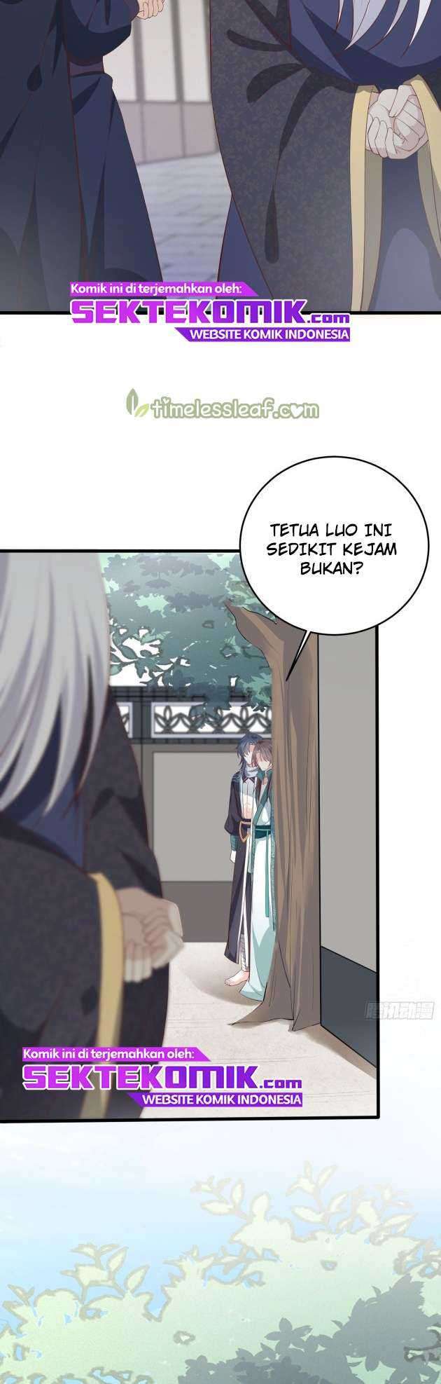 Yong Heng Zhi Zun Chapter 80 - halaman 6