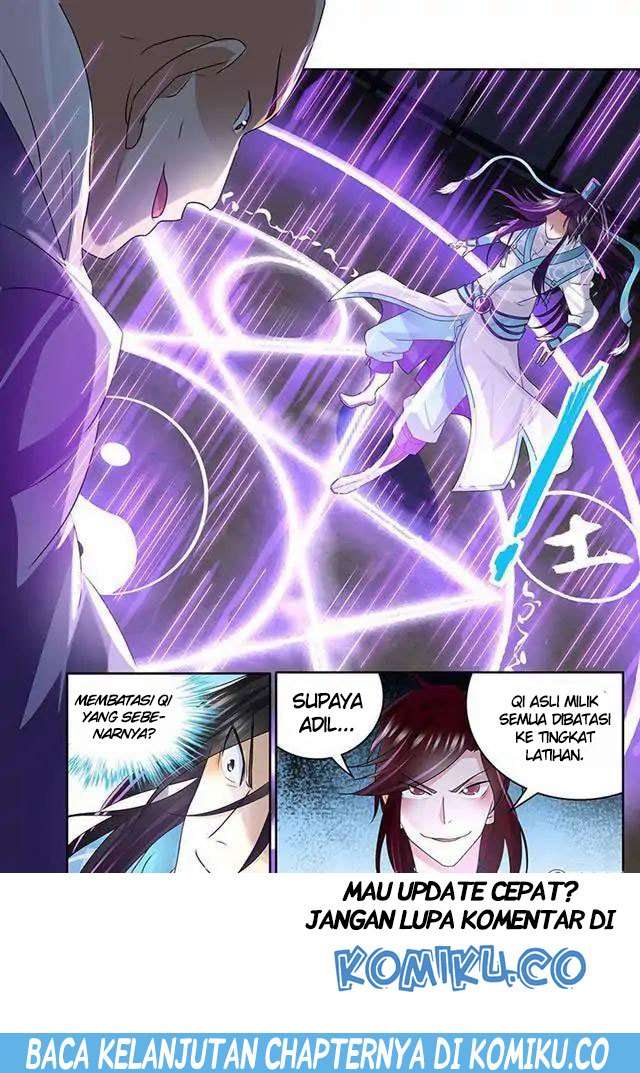 Yong Heng Zhi Zun Chapter 81 - halaman 13