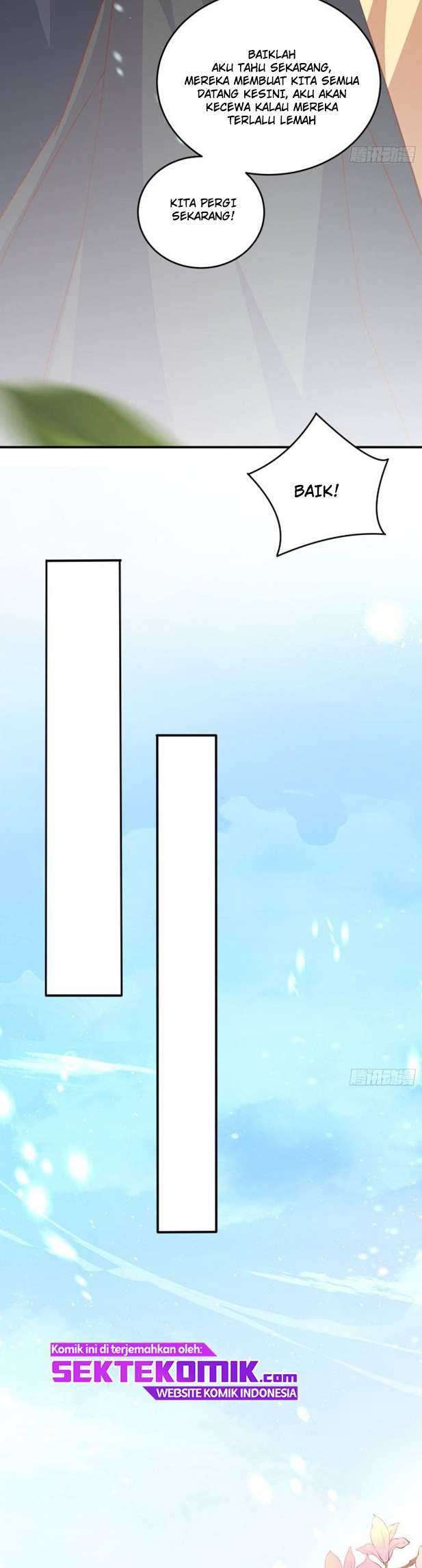 Yong Heng Zhi Zun Chapter 81 - halaman 4