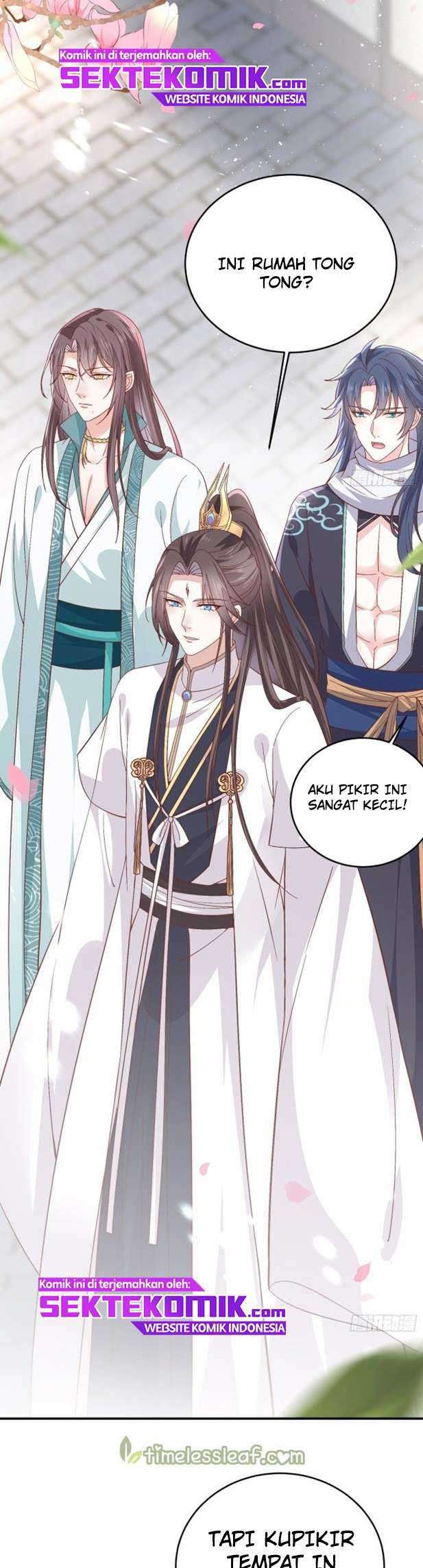 Yong Heng Zhi Zun Chapter 81 - halaman 6