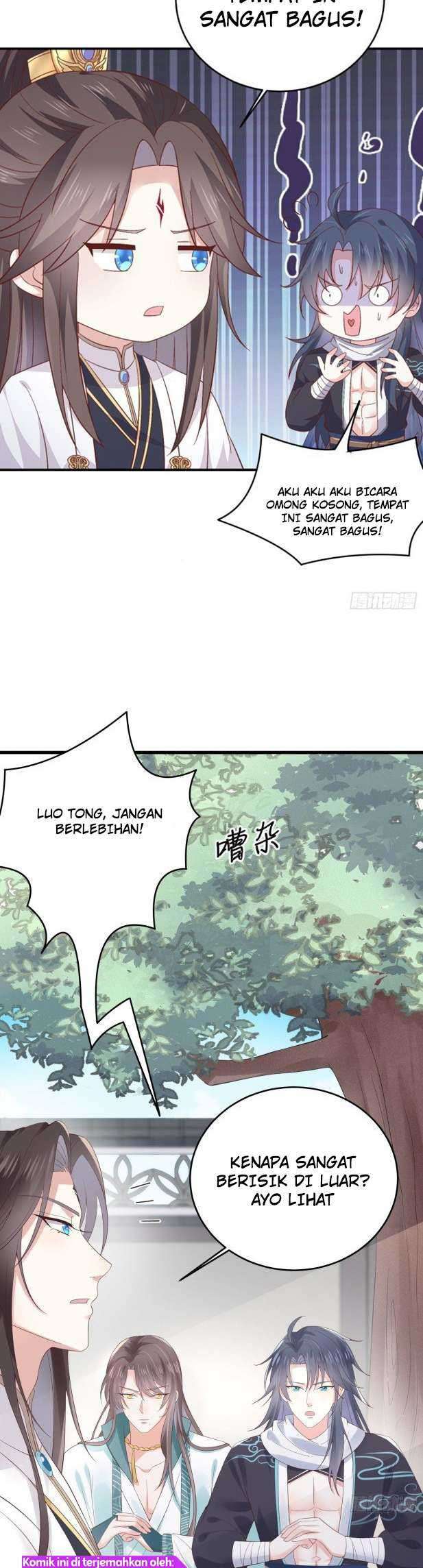 Yong Heng Zhi Zun Chapter 81 - halaman 7