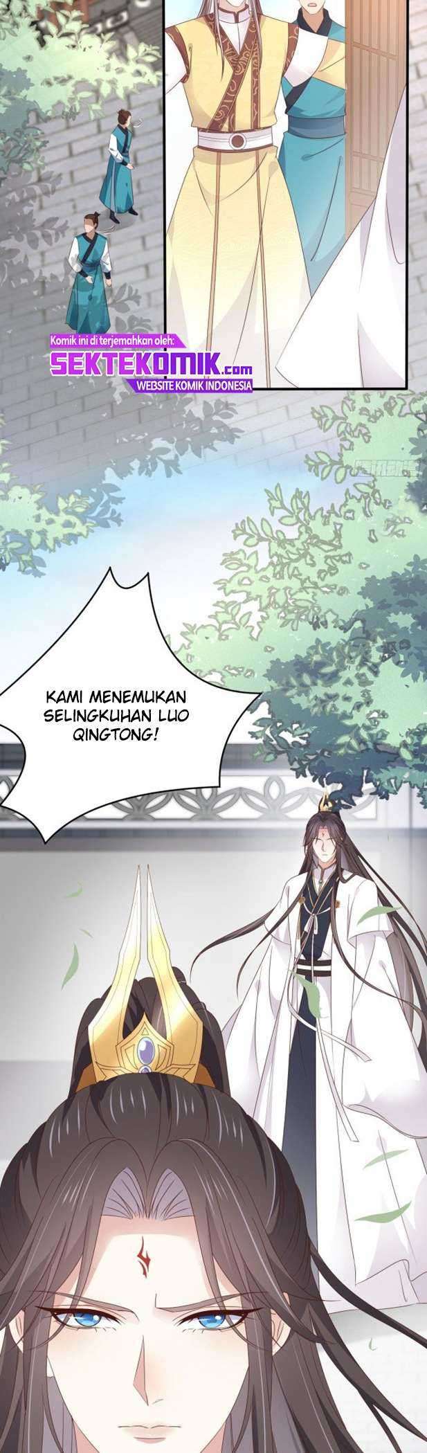 Yong Heng Zhi Zun Chapter 82 - halaman 10