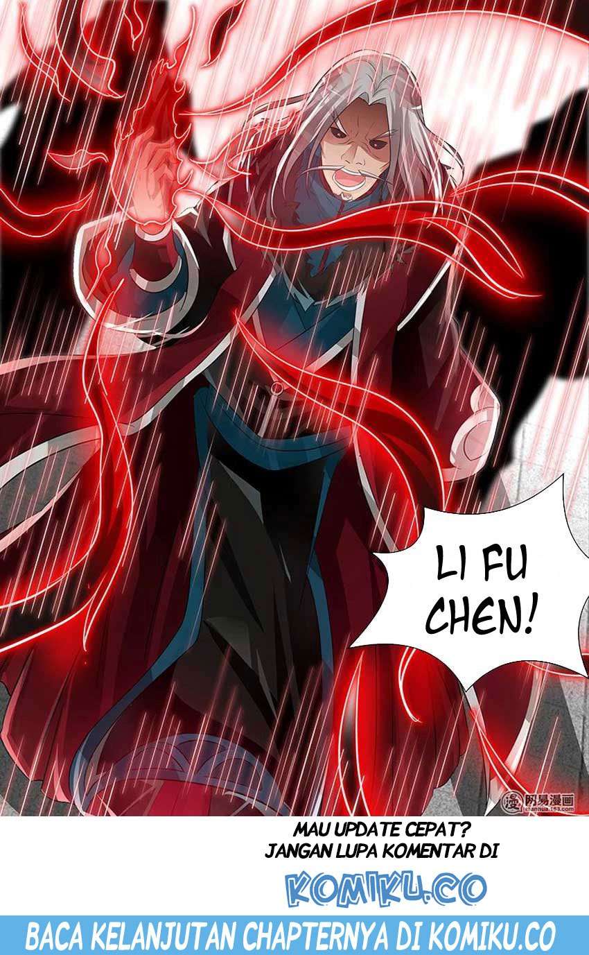 Yong Heng Zhi Zun Chapter 82 - halaman 13