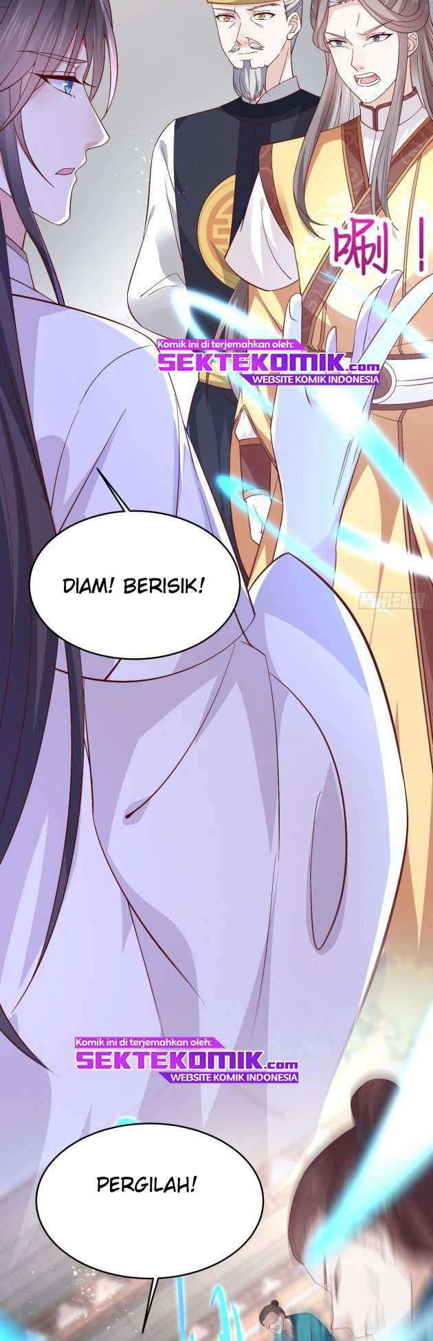 Yong Heng Zhi Zun Chapter 83 - halaman 4