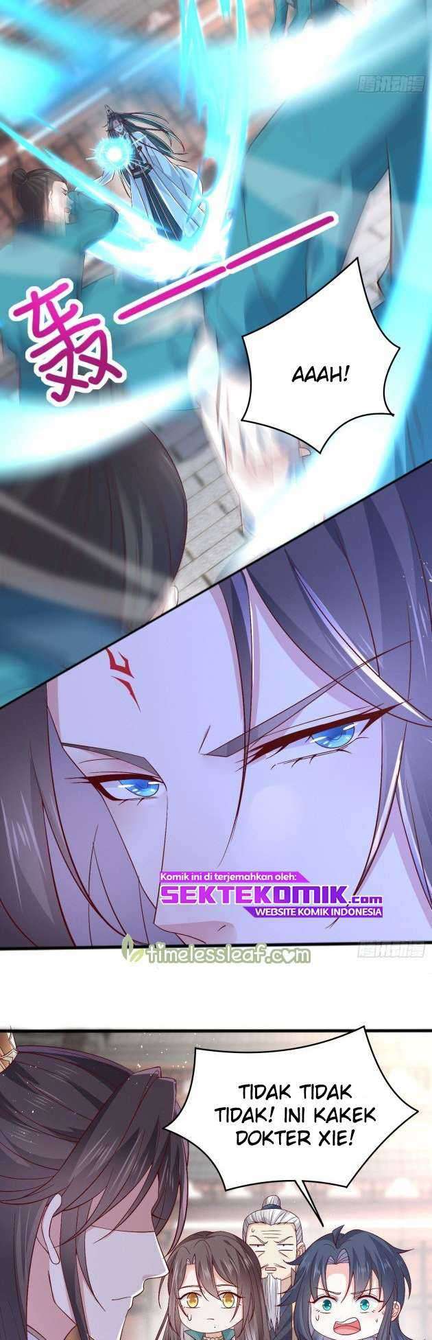 Yong Heng Zhi Zun Chapter 83 - halaman 5