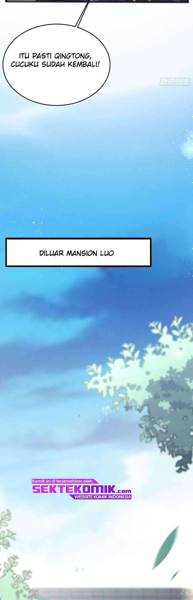 Yong Heng Zhi Zun Chapter 83 - halaman 8