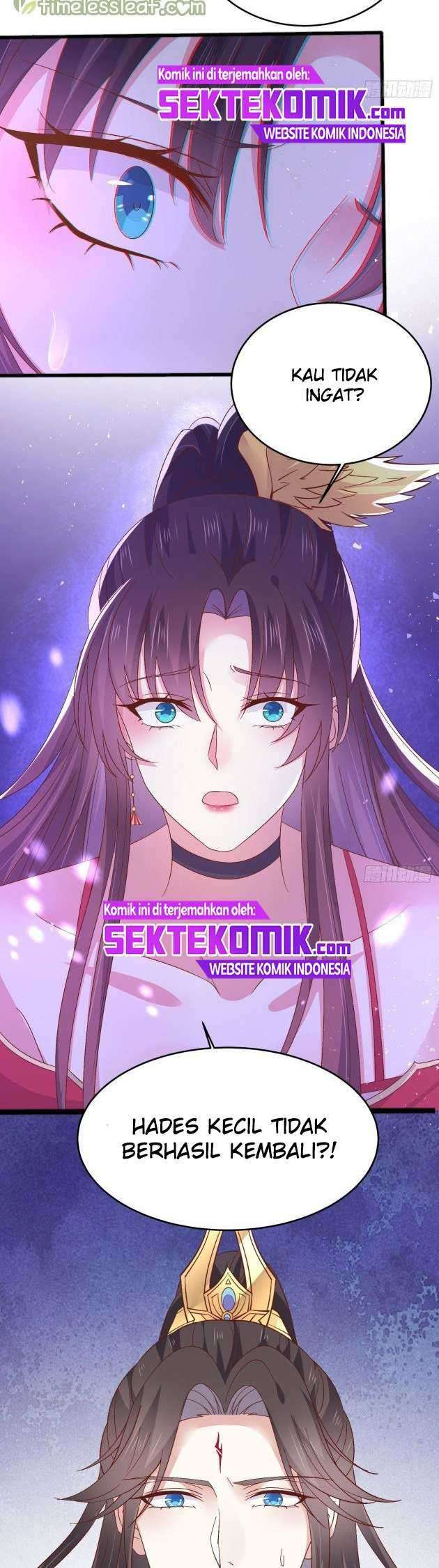 Yong Heng Zhi Zun Chapter 84 - halaman 10