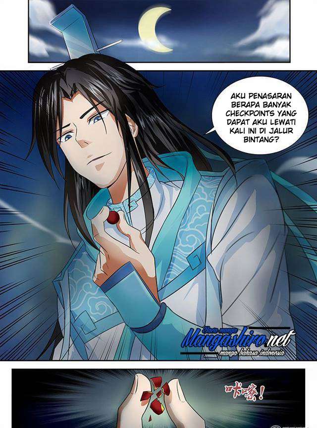 Yong Heng Zhi Zun Chapter 84 - halaman 14