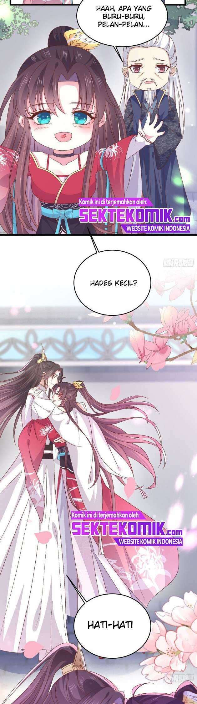 Yong Heng Zhi Zun Chapter 84 - halaman 7