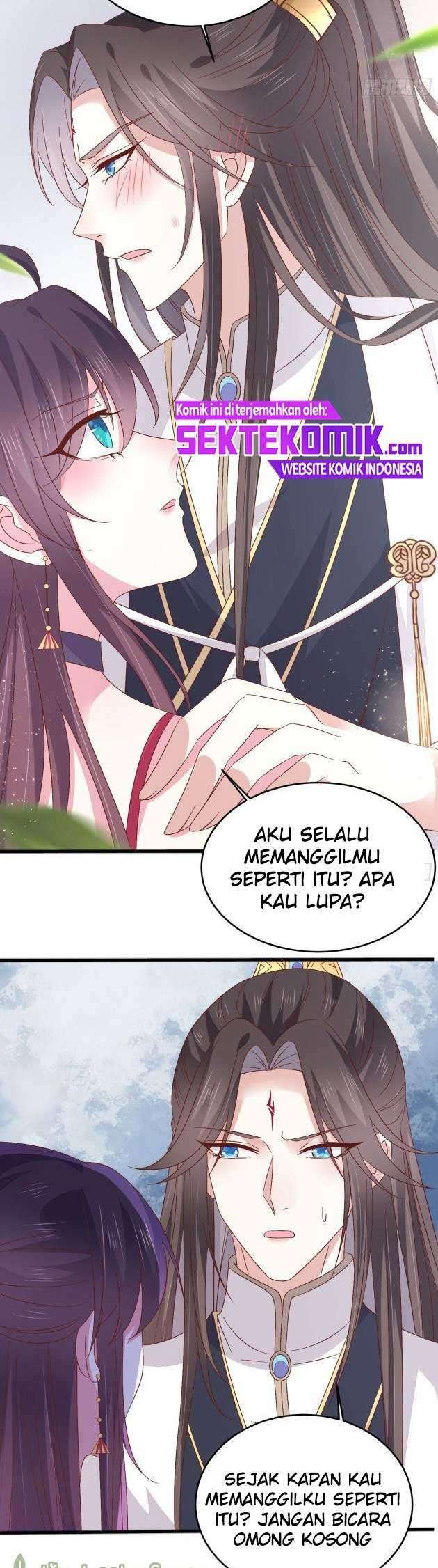 Yong Heng Zhi Zun Chapter 84 - halaman 9